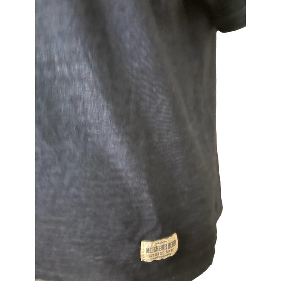 Neighborhood Cotton T-Shirt - Medium - Picture 6 of 6